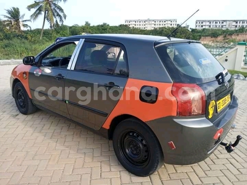 Big with watermark toyota corolla greater accra accra 36793