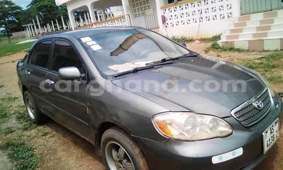 Ra Àlòkù Toyota Corolla Miiran Ọkọ̀ in Accra ni Greater Accra