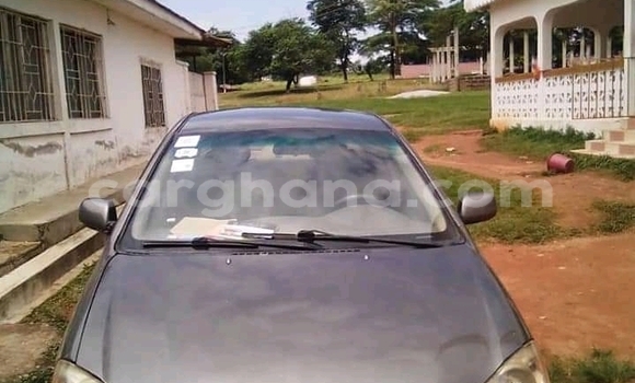Buy Used Toyota Corolla Other Car in Accra in Greater Accra Buy Used Toyota Corolla Other Car in Accra in Greater Accra