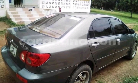 Buy Used Toyota Corolla Other Car in Accra in Greater Accra Buy Used Toyota Corolla Other Car in Accra in Greater Accra