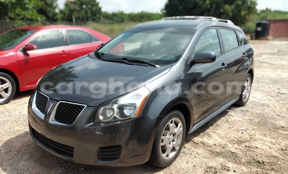 Buy Used Pontiac Vibe Other Car in Tema in Greater Accra