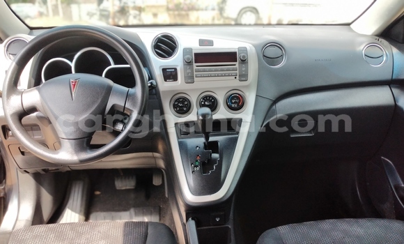 Buy Used Pontiac Vibe Other Car in Tema in Greater Accra Buy Used Pontiac Vibe Other Car in Tema in Greater Accra