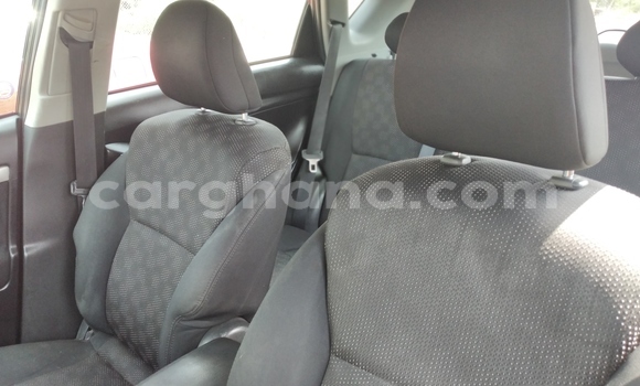 Buy Used Pontiac Vibe Other Car in Tema in Greater Accra Buy Used Pontiac Vibe Other Car in Tema in Greater Accra