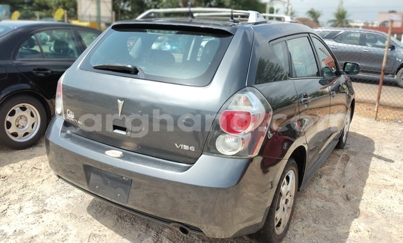 Buy Used Pontiac Vibe Other Car in Tema in Greater Accra Buy Used Pontiac Vibe Other Car in Tema in Greater Accra