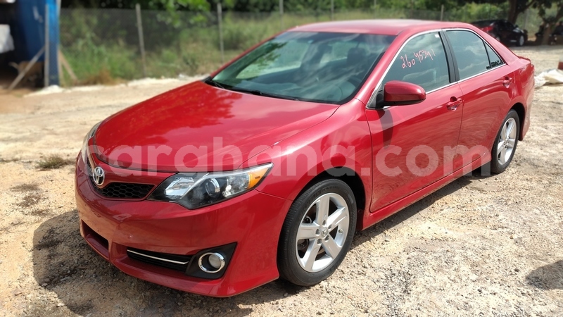Big with watermark toyota camry greater accra tema 36797