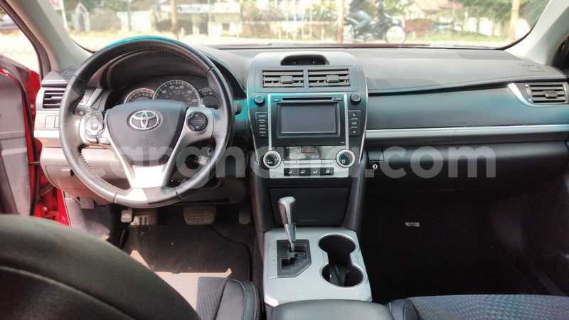 Big with watermark toyota camry greater accra tema 36797