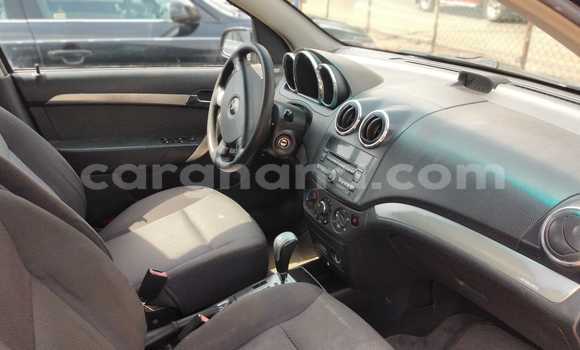 Buy Used Pontiac Vibe Black Car in Tema in Greater Accra Buy Used Pontiac Vibe Black Car in Tema in Greater Accra