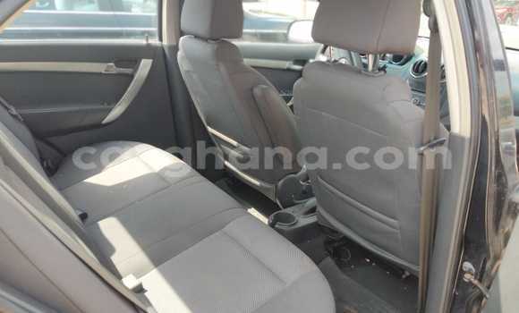 Buy Used Pontiac Vibe Black Car in Tema in Greater Accra Buy Used Pontiac Vibe Black Car in Tema in Greater Accra