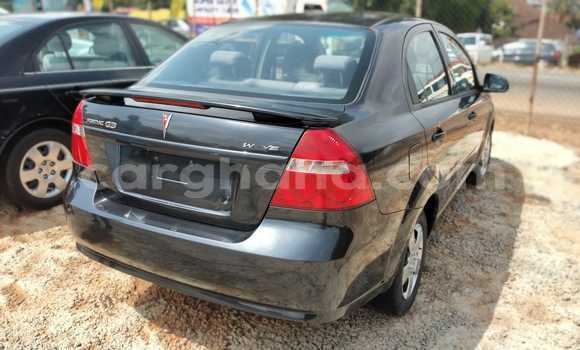 Buy Used Pontiac Vibe Black Car in Tema in Greater Accra Buy Used Pontiac Vibe Black Car in Tema in Greater Accra