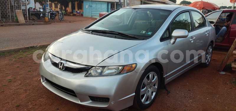 Big with watermark honda civic greater accra tema 36800