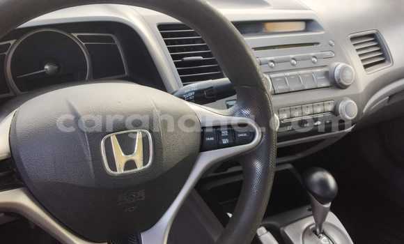 Ra Àlòkù Honda Civic Silver Ọkọ̀ in Tema ni Greater Accra Ra Àlòkù Honda Civic Silver Ọkọ̀ in Tema ni Greater Accra