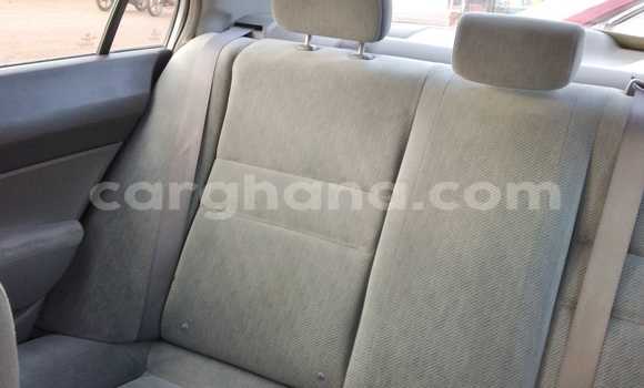 Ra Àlòkù Honda Civic Silver Ọkọ̀ in Tema ni Greater Accra Ra Àlòkù Honda Civic Silver Ọkọ̀ in Tema ni Greater Accra