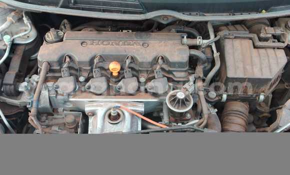 Ra Àlòkù Honda Civic Silver Ọkọ̀ in Tema ni Greater Accra Ra Àlòkù Honda Civic Silver Ọkọ̀ in Tema ni Greater Accra