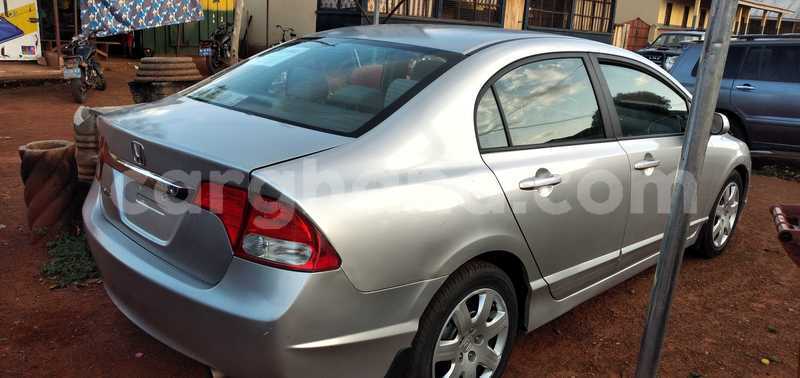 Big with watermark honda civic greater accra tema 36800