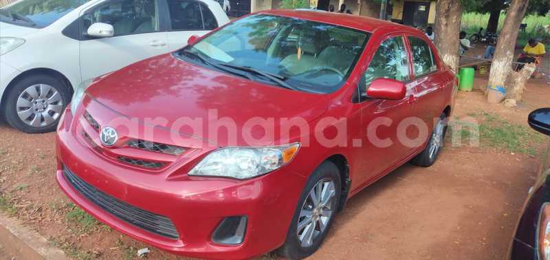 Big with watermark toyota corolla greater accra tema 36801