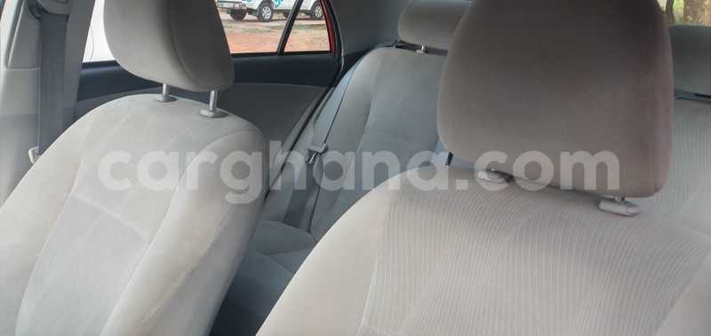 Big with watermark toyota corolla greater accra tema 36801