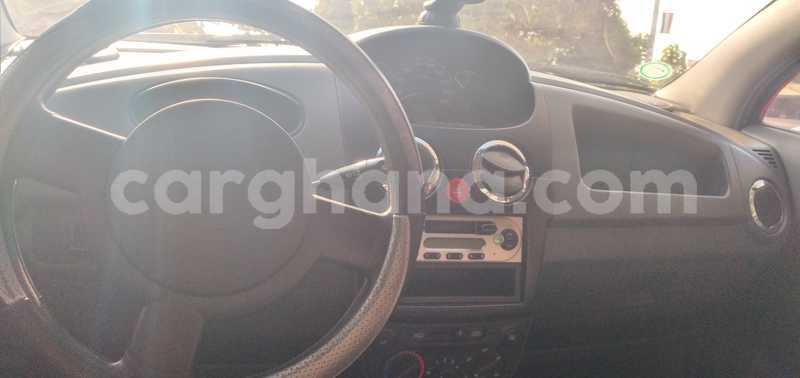 Big with watermark daewoo matiz greater accra tema 36802