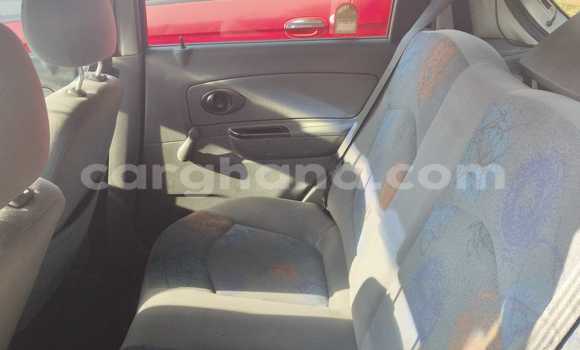 Sayi Na hannu Daewoo Matiz Azurfa Mota in Tema a Greater Accra Sayi Na hannu Daewoo Matiz Azurfa Mota in Tema a Greater Accra