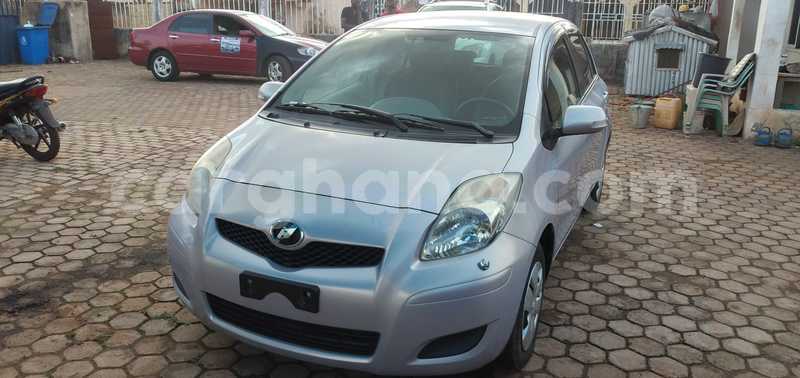 Big with watermark toyota vitz greater accra tema 36803