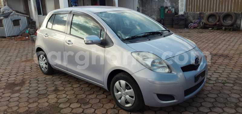 Big with watermark toyota vitz greater accra tema 36803