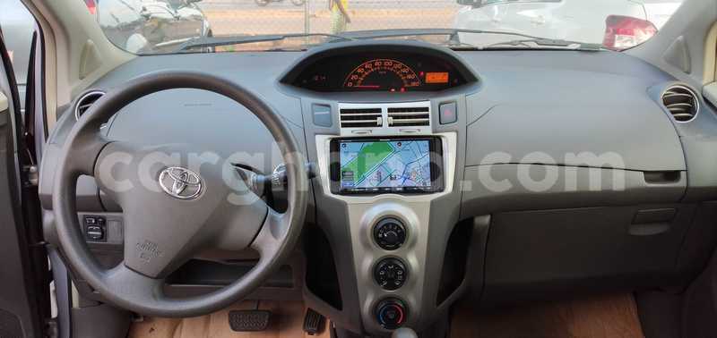 Big with watermark toyota vitz greater accra tema 36803