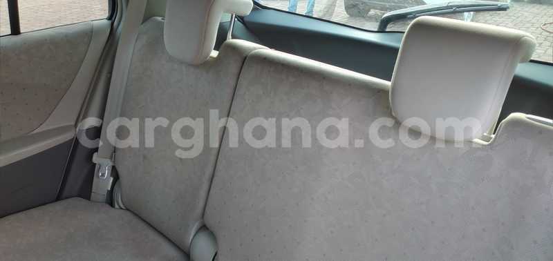 Big with watermark toyota vitz greater accra tema 36803