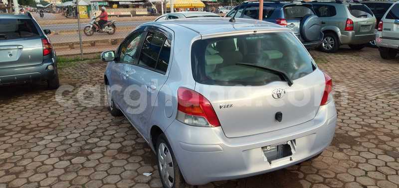 Big with watermark toyota vitz greater accra tema 36803