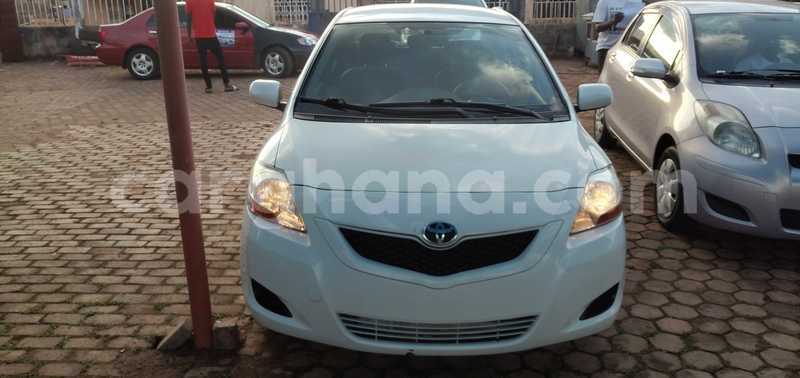 Big with watermark toyota yaris greater accra tema 36804