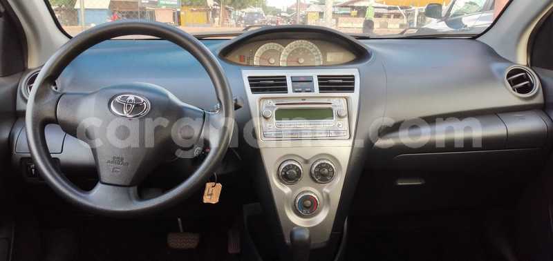 Big with watermark toyota yaris greater accra tema 36804