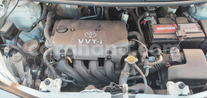 Big with watermark toyota yaris greater accra tema 36804