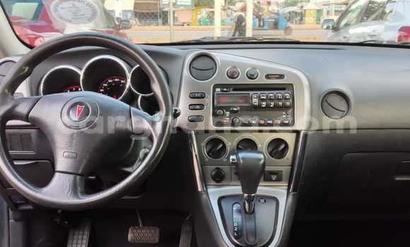 Buy Used Pontiac Vibe Green Car in Tema in Greater Accra Buy Used Pontiac Vibe Green Car in Tema in Greater Accra