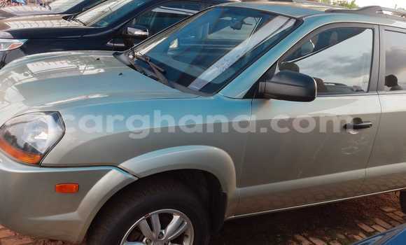 Sayi Na hannu Hyundai Tucson Sauran Mota in Tema a Greater Accra