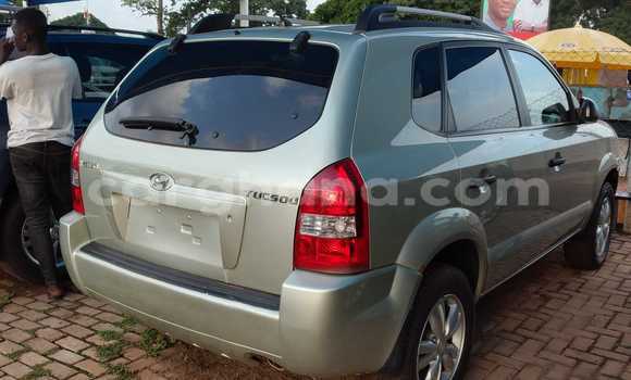 Ra Àlòkù Hyundai Tucson Miiran Ọkọ̀ in Tema ni Greater Accra Ra Àlòkù Hyundai Tucson Miiran Ọkọ̀ in Tema ni Greater Accra