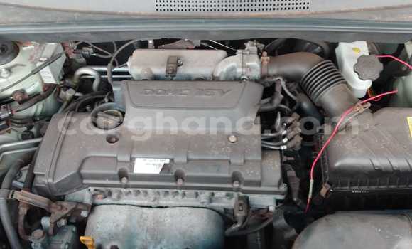 Ra Àlòkù Hyundai Tucson Miiran Ọkọ̀ in Tema ni Greater Accra Ra Àlòkù Hyundai Tucson Miiran Ọkọ̀ in Tema ni Greater Accra