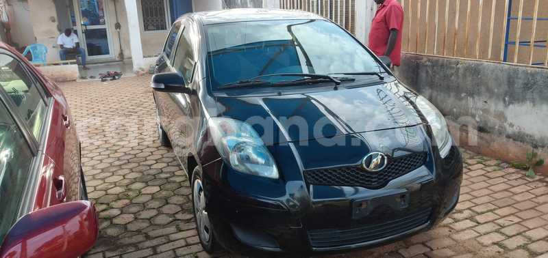 Big with watermark toyota vitz greater accra tema 36811