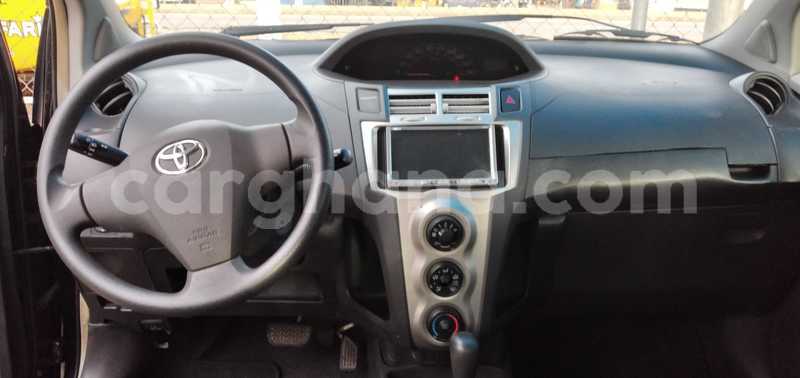 Big with watermark toyota vitz greater accra tema 36811