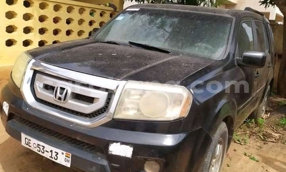 Ra Àlòkù Honda Pilot Miiran Ọkọ̀ in Accra ni Greater Accra
