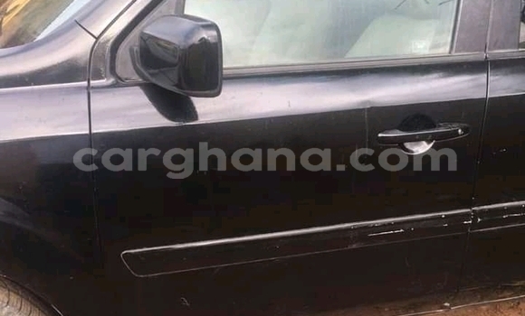 Sayi Na hannu Honda Pilot Sauran Mota in Accra a Greater Accra Sayi Na hannu Honda Pilot Sauran Mota in Accra a Greater Accra