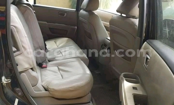Sayi Na hannu Honda Pilot Sauran Mota in Accra a Greater Accra Sayi Na hannu Honda Pilot Sauran Mota in Accra a Greater Accra