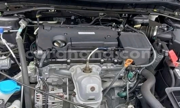 Sayi Na hannu Honda Pilot Sauran Mota in Accra a Greater Accra Sayi Na hannu Honda Pilot Sauran Mota in Accra a Greater Accra