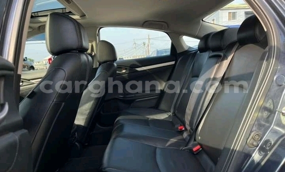 Buy Used Honda Civic Other Car in Accra in Greater Accra Buy Used Honda Civic Other Car in Accra in Greater Accra