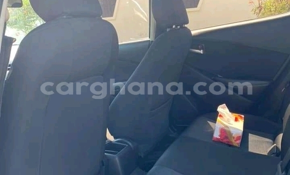 Buy Used Toyota iQ Other Car in Accra in Greater Accra Buy Used Toyota iQ Other Car in Accra in Greater Accra