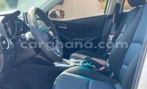 Buy Used Toyota iQ Other Car in Accra in Greater Accra Buy Used Toyota iQ Other Car in Accra in Greater Accra