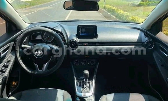 Buy Used Toyota iQ Other Car in Accra in Greater Accra Buy Used Toyota iQ Other Car in Accra in Greater Accra