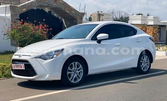 Buy Used Toyota iQ Other Car in Accra in Greater Accra Buy Used Toyota iQ Other Car in Accra in Greater Accra