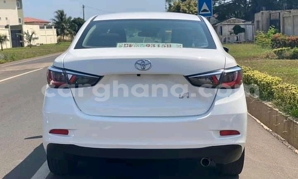 Buy Used Toyota iQ Other Car in Accra in Greater Accra Buy Used Toyota iQ Other Car in Accra in Greater Accra