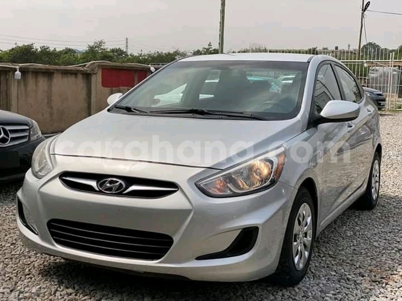 Big with watermark hyundai accent greater accra accra 36817