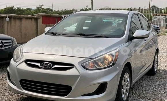Buy Used Hyundai Accent Other Car in Accra in Greater Accra