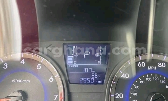 Sayi Na hannu Hyundai Accent Sauran Mota in Accra a Greater Accra Sayi Na hannu Hyundai Accent Sauran Mota in Accra a Greater Accra