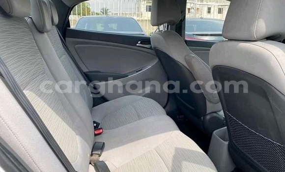 Sayi Na hannu Hyundai Accent Sauran Mota in Accra a Greater Accra Sayi Na hannu Hyundai Accent Sauran Mota in Accra a Greater Accra